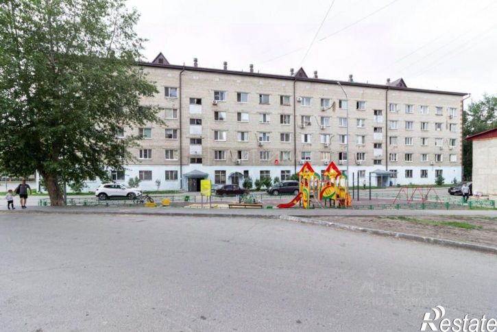 2-комн квартира Станционная улица, 24,  д. 24