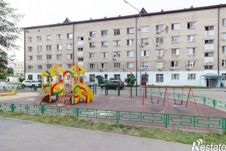 2-комн квартира Станционная улица, 24,  д. 24