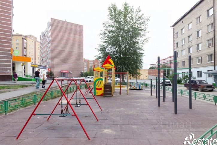 2-комн квартира Станционная улица, 24,  д. 24