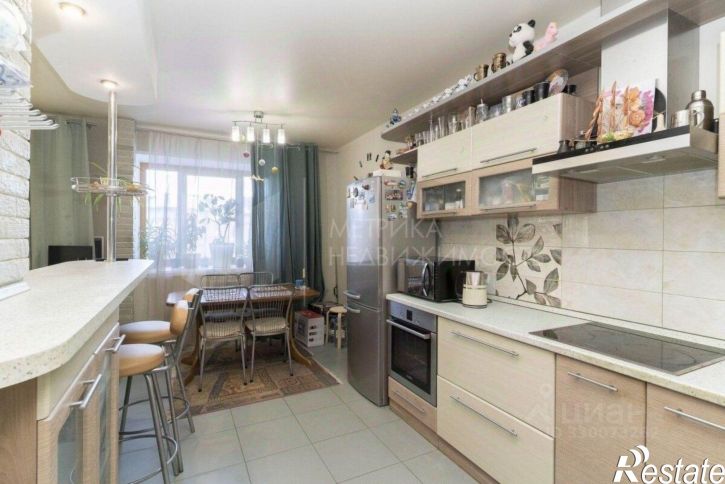 2-комн квартира Широтная улица, 120 к1,  д. 120 к1