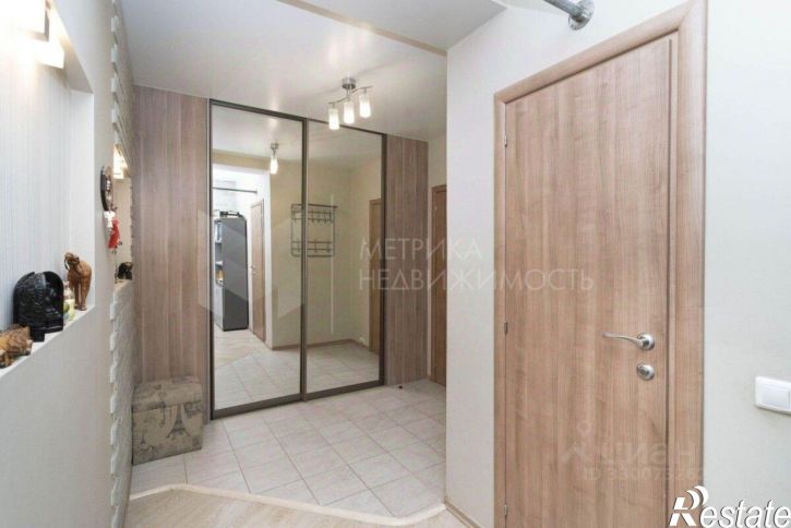 2-комн квартира Широтная улица, 120 к1,  д. 120 к1