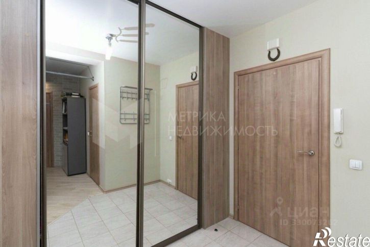 2-комн квартира Широтная улица, 120 к1,  д. 120 к1