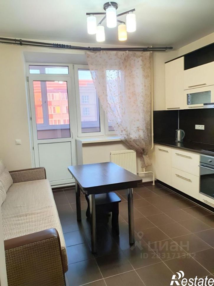 2-комн квартира улица Мельникайте, 138А,  д. 138А