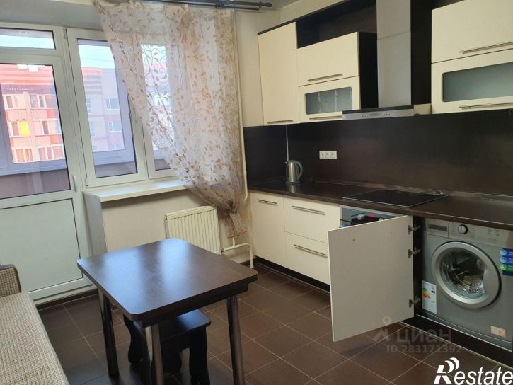 2-комн квартира улица Мельникайте, 138А,  д. 138А