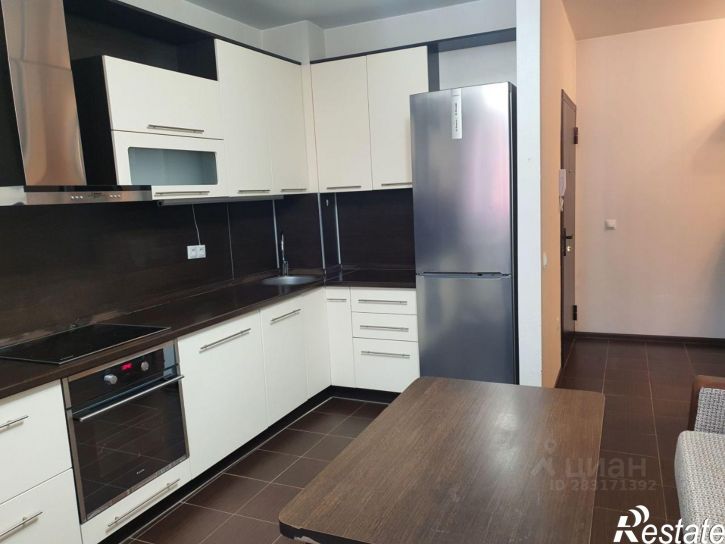 2-комн квартира улица Мельникайте, 138А,  д. 138А