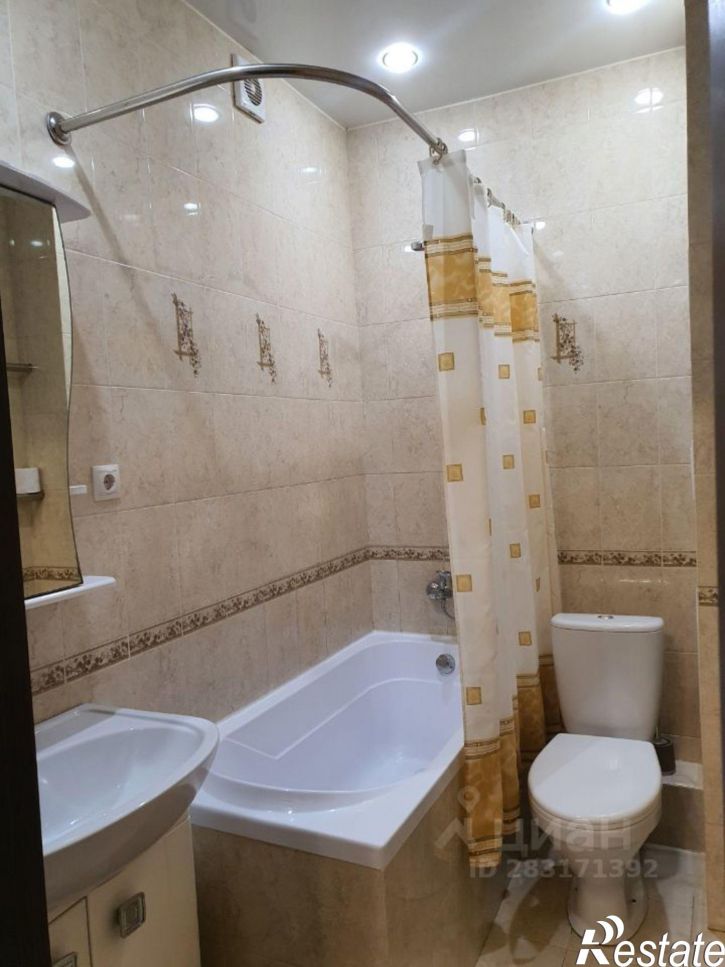 2-комн квартира улица Мельникайте, 138А,  д. 138А