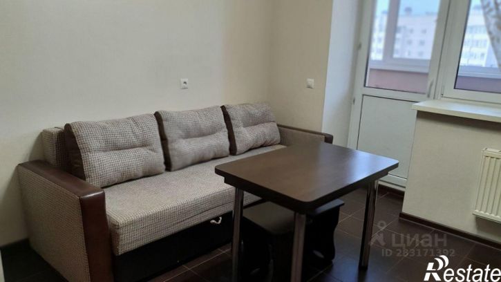 2-комн квартира улица Мельникайте, 138А,  д. 138А