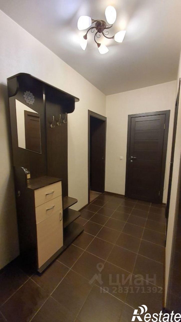 2-комн квартира улица Мельникайте, 138А,  д. 138А