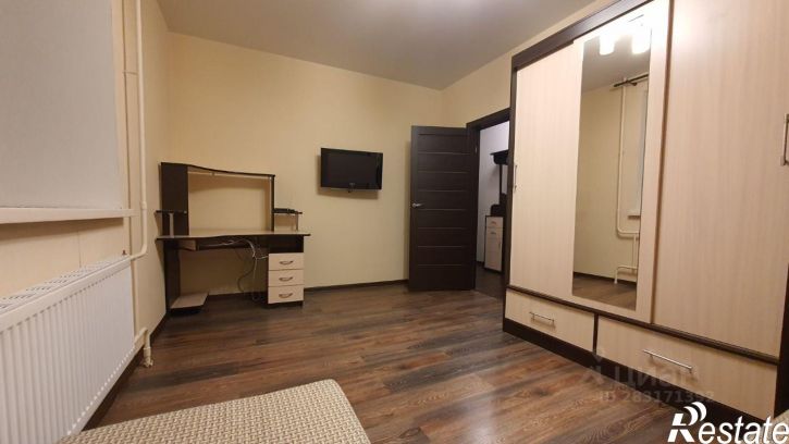 2-комн квартира улица Мельникайте, 138А,  д. 138А