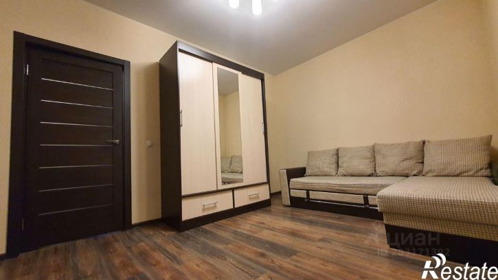 2-комн квартира улица Мельникайте, 138А,  д. 138А