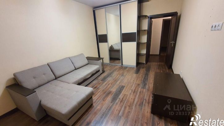 2-комн квартира улица Мельникайте, 138А,  д. 138А
