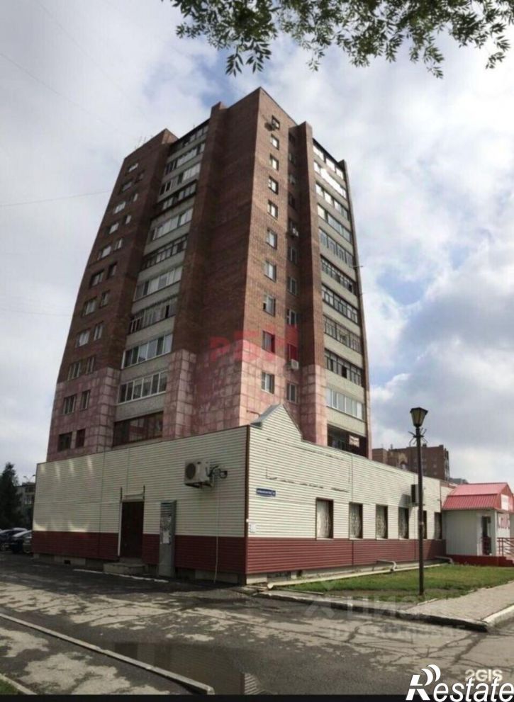 Торговое помещение Мельничная улица