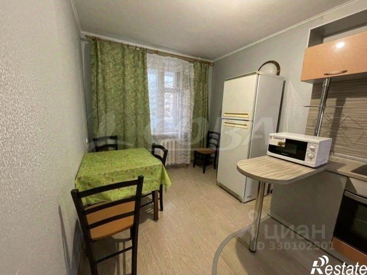1-комн квартира ул Чернышевского, 2а 1,  д. 2а 1,  к. 1