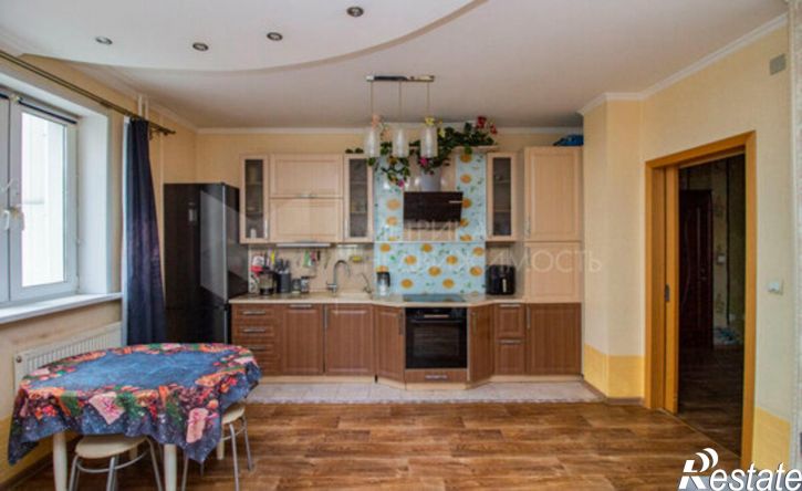 2-комн квартира улица Василия Гольцова, 3 к2,  д. 3 к2