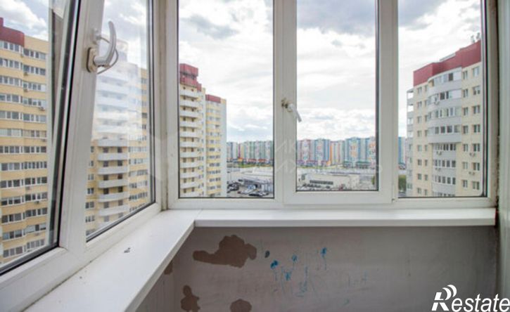 2-комн квартира улица Василия Гольцова, 3 к2,  д. 3 к2
