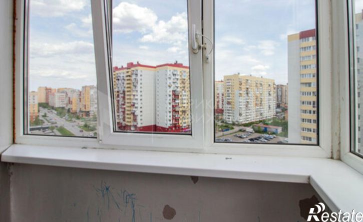 2-комн квартира улица Василия Гольцова, 3 к2,  д. 3 к2