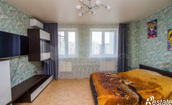 2-комн квартира улица Василия Гольцова, 3 к2,  д. 3 к2