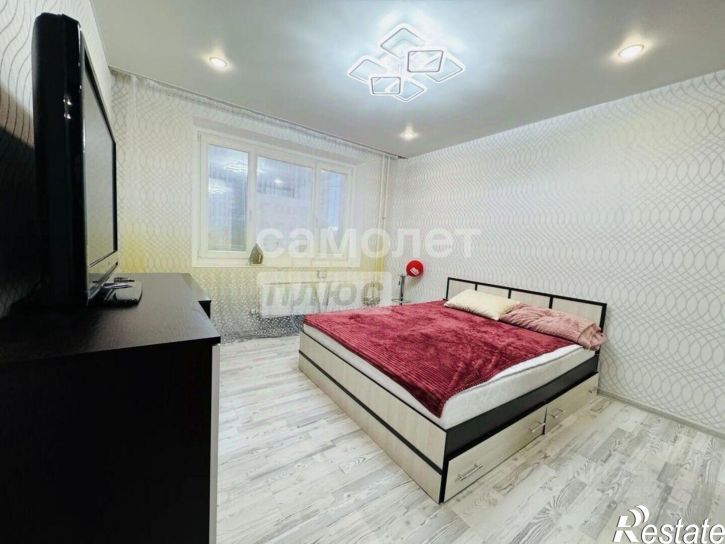 1-комн квартира улица Николая Никитина, 2 к1,  д. 2 к1