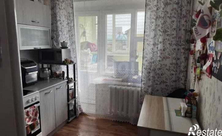 1-комн квартира ул Блюхера, 4,  д. 4