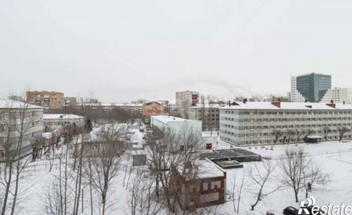 3-комн квартира улица Энергетиков, 16,  д. 16