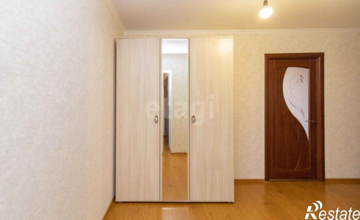 3-комн квартира улица Энергетиков, 16,  д. 16