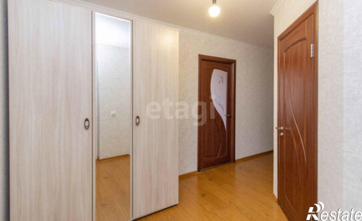 3-комн квартира улица Энергетиков, 16,  д. 16