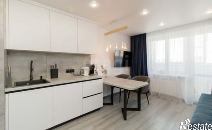 3-комн квартира улица Константина Посьета, 3,  д. 3