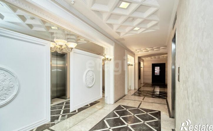 4-комн квартира Советская улица, 51 к2,  д. 51 к2