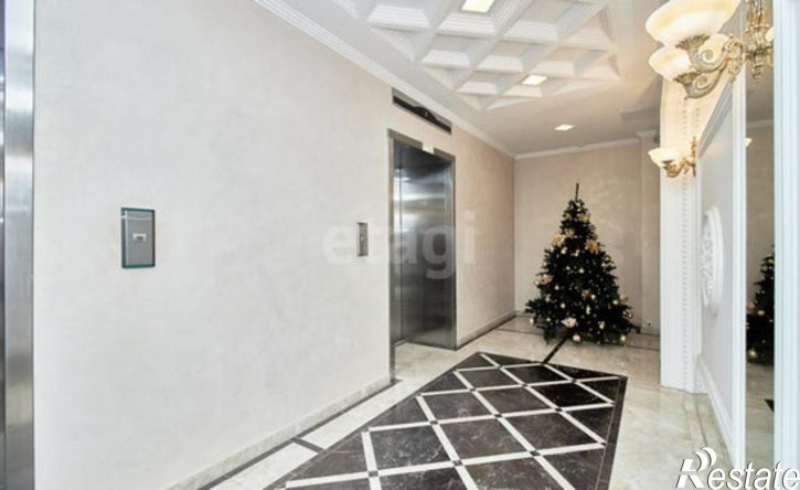 4-комн квартира Советская улица, 51 к2,  д. 51 к2