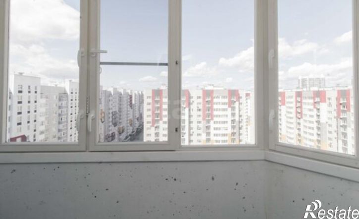 3-комн квартира улица Константина Посьета, 3,  д. 3