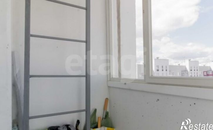 3-комн квартира улица Константина Посьета, 3,  д. 3