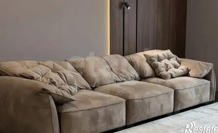 4-комн квартира Советская улица, 51 к2,  д. 51 к2