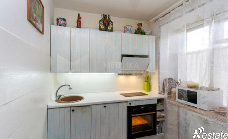 2-комн квартира улица Парфёнова, 17,  д. 17