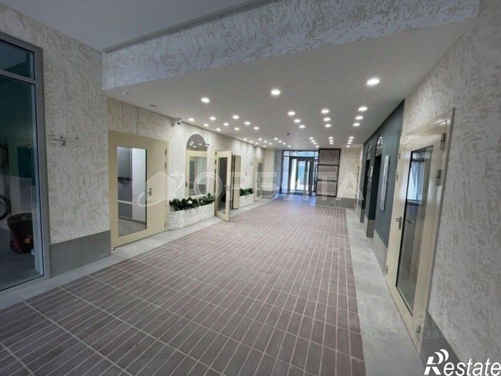 3-комн квартира Тюмень, ул. Заполярная, 3 к 1