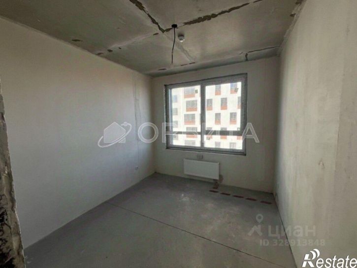 3-комн квартира Тюмень, ул. Заполярная, 3 к 1