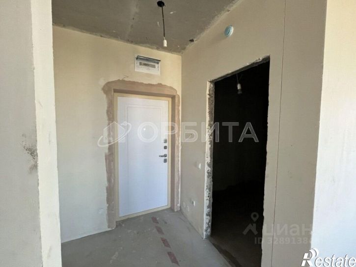 3-комн квартира Тюмень, ул. Заполярная, 3 к 1