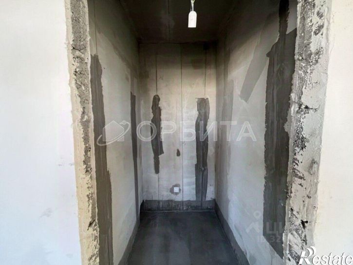 3-комн квартира Тюмень, ул. Заполярная, 3 к 1