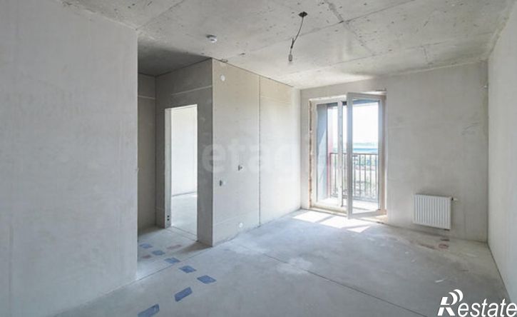 1-комн квартира ул Республики, 205 19,  д. 205 19,  к. 19