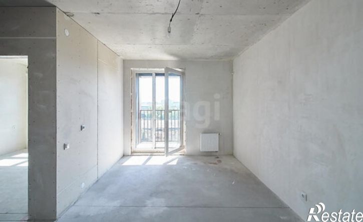 1-комн квартира ул Республики, 205 19,  д. 205 19,  к. 19