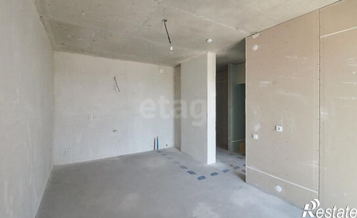 1-комн квартира ул Республики, 205 19,  д. 205 19,  к. 19
