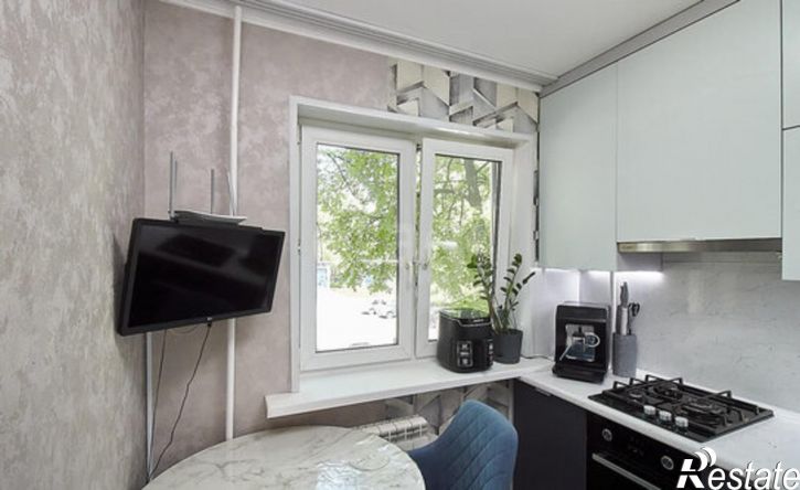 2-комн квартира ул Одесская, 26,  д. 26