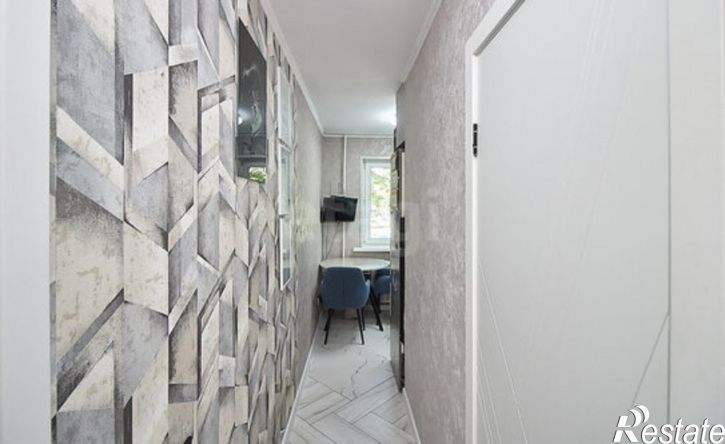 2-комн квартира ул Одесская, 26,  д. 26