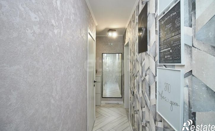 2-комн квартира ул Одесская, 26,  д. 26
