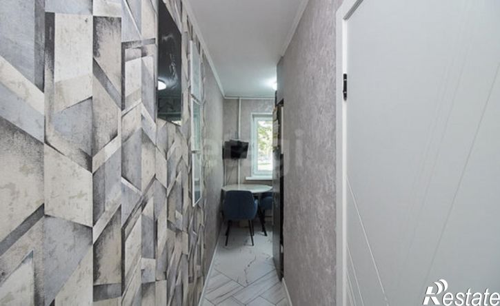 2-комн квартира ул Одесская, 26,  д. 26