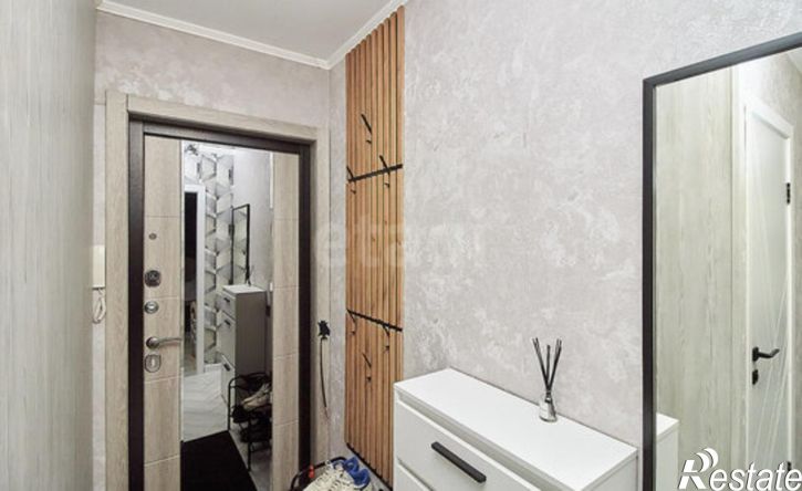 2-комн квартира ул Одесская, 26,  д. 26