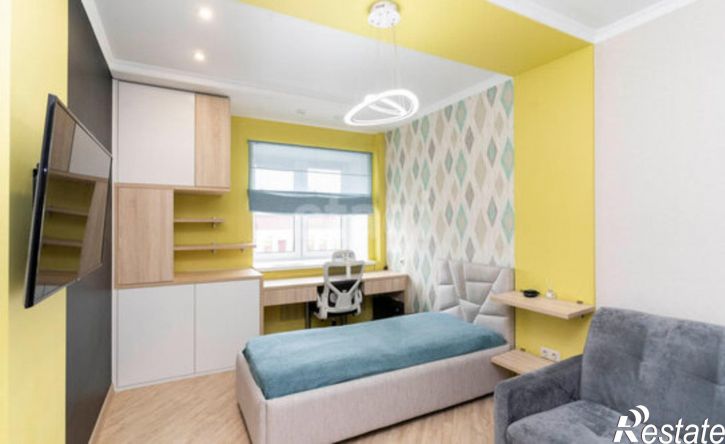 3-комн квартира ул Энергостроителей, 31,  д. 31