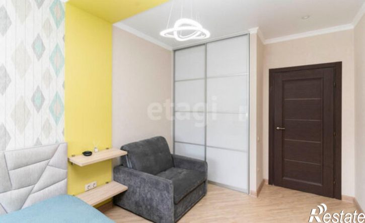 3-комн квартира ул Энергостроителей, 31,  д. 31
