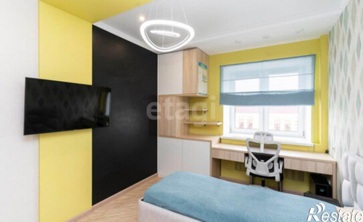 3-комн квартира ул Энергостроителей, 31,  д. 31