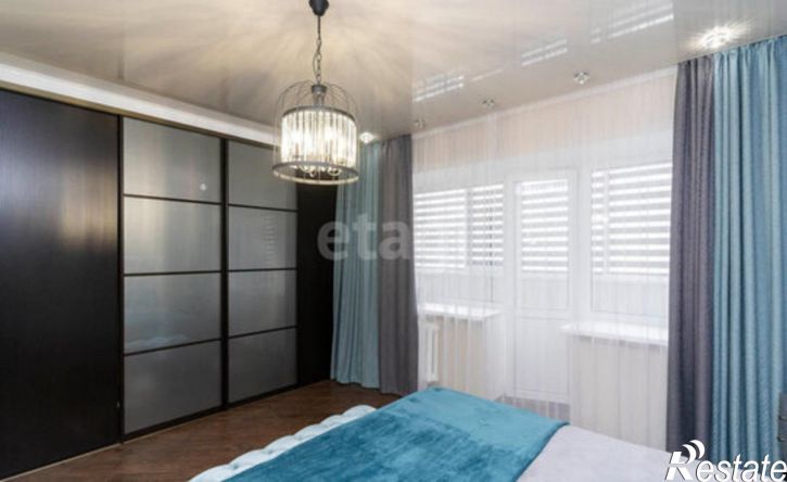 3-комн квартира ул Энергостроителей, 31,  д. 31