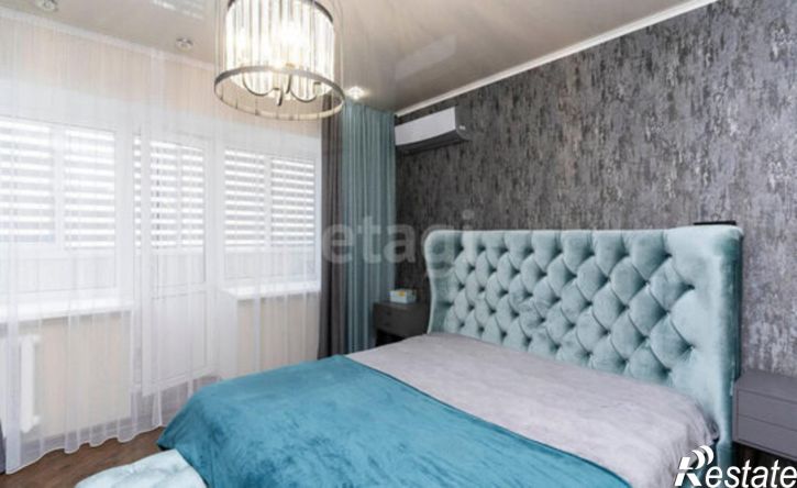 3-комн квартира ул Энергостроителей, 31,  д. 31